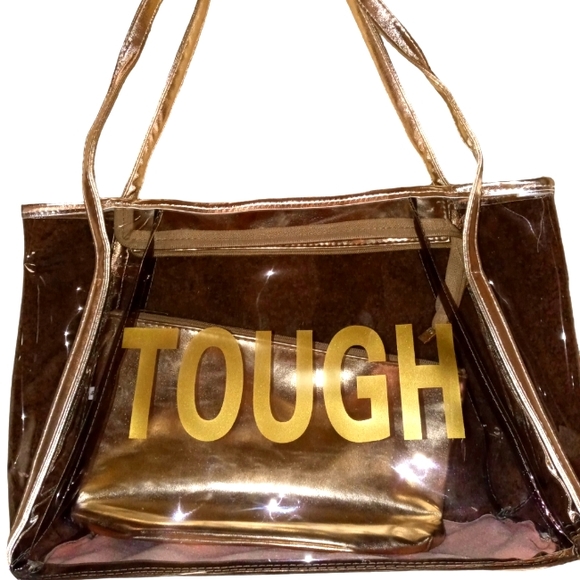 Large Tote - Picture 2 of 2